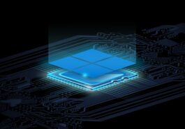 Microsoft working on custom Arm-based silicon for PCs