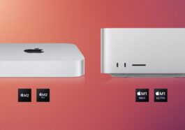 Battle of the Blocks : voici comment le Mac mini se compare au Mac Studio
