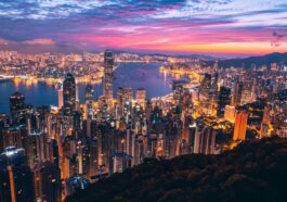Nouvelles fonctionnalités Apple Maps testées à Hong Kong, Taïwan et Slovaquie