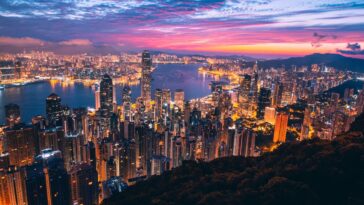 Nouvelles fonctionnalités Apple Maps testées à Hong Kong, Taïwan et Slovaquie 18 Nouvelles fonctionnalités Apple Maps testées à Hong Kong, Taïwan et Slovaquie