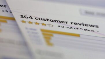 Mozilla acquiert le service de vérification des révisions Fakespot, l'intégration de Firefox arrive 22 Mozilla acquires review-checking service Fakespot, Firefox integration incoming