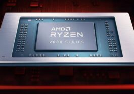 Ryzen 7840U peut battre la puce M2 d'Apple, dit AMD, mais ne fournit aucune preuve