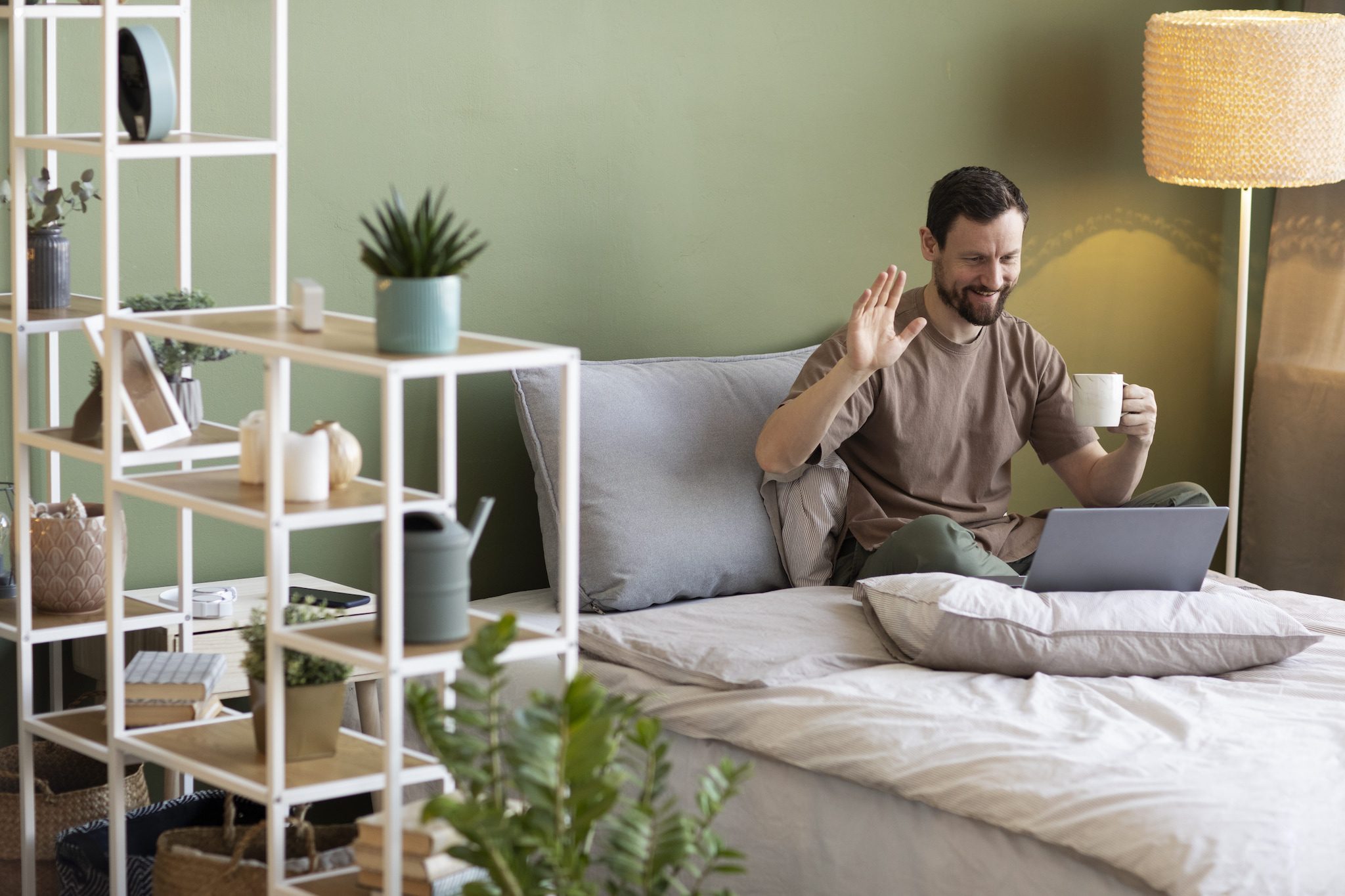 Airbnb lance Room, une fonction moins chère mais aussi plus risquée