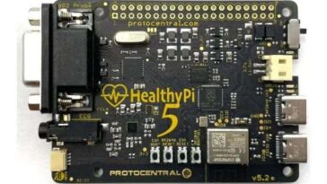 HealthyPi 5 : la nouvelle ère du Raspberry Pi en matière de surveillance de la santé 3 HealthyPi 5 : la nouvelle ère du Raspberry Pi en matière de surveillance de la santé