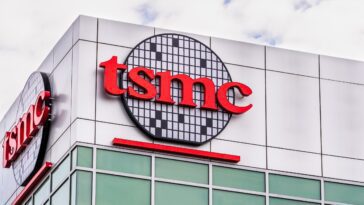 TSMC peut facturer 30% de plus pour les puces fabriquées dans ses usines de l'Arizona 21 TSMC may charge 30 percent more for chips made at its Arizona fabs