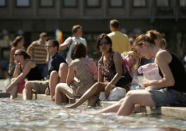 « El Niño pourrait conduire à un nouveau pic du réchauffement climatique » : l'alerte de l'ONU
