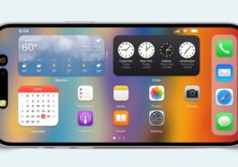 Comment Apple pourrait ramener la conception de l'écran d'accueil paysage de l'iPhone