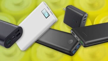 best power banks 2023