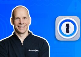 Interview exclusive : le PDG de 1Password parle de l'avenir des gestionnaires de mots de passe avec clés d'accès