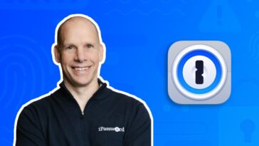 Interview exclusive : le PDG de 1Password parle de l'avenir des gestionnaires de mots de passe avec clés d'accès 11 Interview exclusive : le PDG de 1Password parle de l'avenir des gestionnaires de mots de passe avec clés d'accès