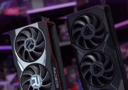 AMD Radeon 7800 XT emerges in Geekbench, possibly hinting at imminent unveiling