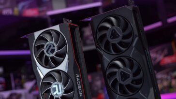 AMD Radeon 7800 XT émerge dans Geekbench, faisant peut-être allusion à un dévoilement imminent 16 AMD Radeon 7800 XT emerges in Geekbench, possibly hinting at imminent unveiling