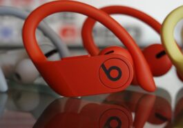 La dernière mise à jour du firmware Beats Fit Pro et Powerbeats Pro corrige un exploit de sécurité