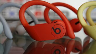 La dernière mise à jour du firmware Beats Fit Pro et Powerbeats Pro corrige un exploit de sécurité 9 La dernière mise à jour du firmware Beats Fit Pro et Powerbeats Pro corrige un exploit de sécurité