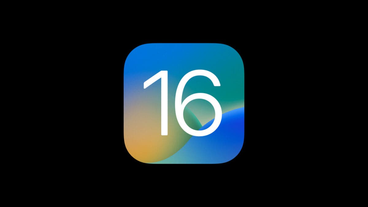 iOS 16