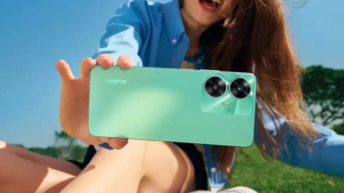 realme cessera également de vendre ses smartphones en Allemagne 2 Realme C55