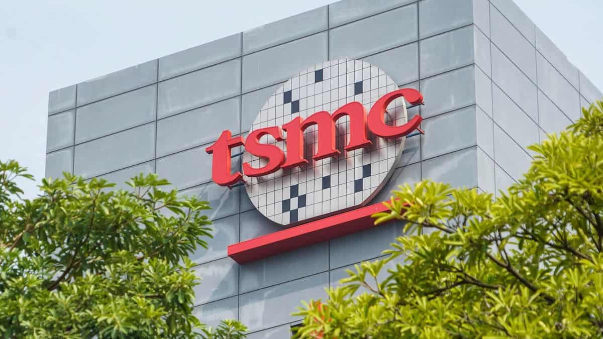 Les puces TSMC Made in USA seront 30% plus chères 70 TSMC Headquarters
