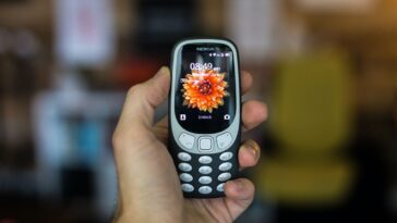 Dumbphones achetés par la génération Z, pour réduire les distractions 4 Dumbphones achetés par la génération Z, pour réduire les distractions