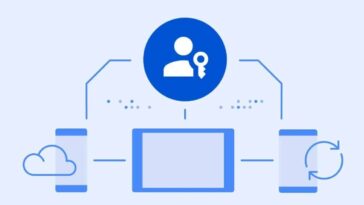 Google Passkeys : l'ère de la connexion sans mot de passe est à nos portes ! 21 Google Passkeys : l'ère de la connexion sans mot de passe est à nos portes !