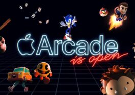 Lancement de 20 nouveaux jeux sur Apple Arcade dont TMNT Splintered Fate, WHAT THE CAR?, plus 64 Lancement de 20 nouveaux jeux sur Apple Arcade dont TMNT Splintered Fate, WHAT THE CAR?, plus