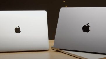 MacBook Air 15 pouces : les fournisseurs stockent leurs stocks alors qu'Apple se prépare à voler des parts de marché aux PC 2 MacBook Air 15 pouces : les fournisseurs stockent leurs stocks alors qu'Apple se prépare à voler des parts de marché aux PC
