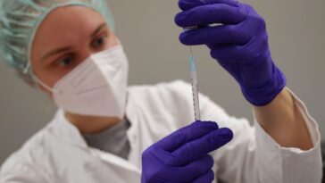 Premier vaccin contre le virus respiratoire syncytial approuvé : comment ça marche 28 Premier vaccin contre le virus respiratoire syncytial approuvé : comment ça marche