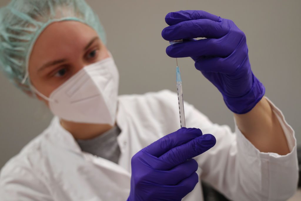 Premier vaccin contre le virus respiratoire syncytial approuvé : comment ça marche 32 Premier vaccin contre le virus respiratoire syncytial approuvé : comment ça marche