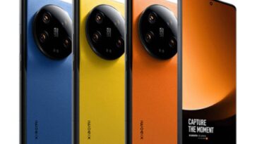 Xiaomi 13 Ultra obtient 3 nouvelles couleurs lors du lancement en Chine 12 Xiaomi 13 Ultra obtient 3 nouvelles couleurs lors du lancement en Chine