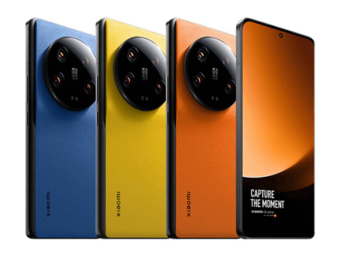 Xiaomi 13 Ultra obtient 3 nouvelles couleurs lors du lancement en Chine 19 Xiaomi 13 Ultra obtient 3 nouvelles couleurs lors du lancement en Chine