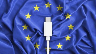 Apple n'a même pas changé l'iPhone en USB-C, et l'UE se plaint déjà 1 Apple n'a même pas changé l'iPhone en USB-C, et l'UE se plaint déjà