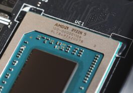 AMD détaille les processeurs mobiles Ryzen 7040U, affirme que le 7840U peut battre le chipset M2 d'Apple 41 AMD details Ryzen 7040U mobile CPUs, claims the 7840U can beat Apple