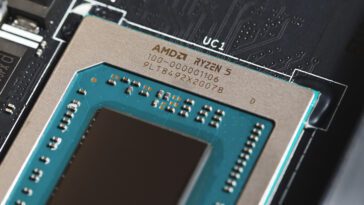 AMD détaille les processeurs mobiles Ryzen 7040U, affirme que le 7840U peut battre le chipset M2 d'Apple 8 AMD details Ryzen 7040U mobile CPUs, claims the 7840U can beat Apple