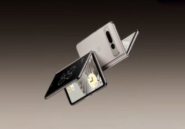 Google Pixel Fold