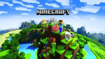 La dernière mise à jour de Minecraft corrige un bug vieux de 11 ans 16 Microsoft
