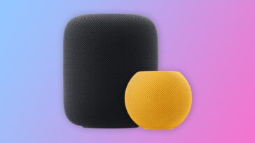 Apple commence à vendre HomePod et HomePod mini au Danemark 26 Apple commence à vendre HomePod et HomePod mini au Danemark