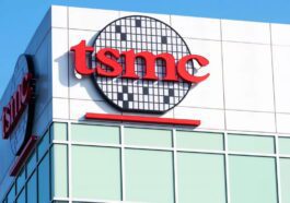 TSMC wants to build a €10 billion chip manufacturing plant in Germany