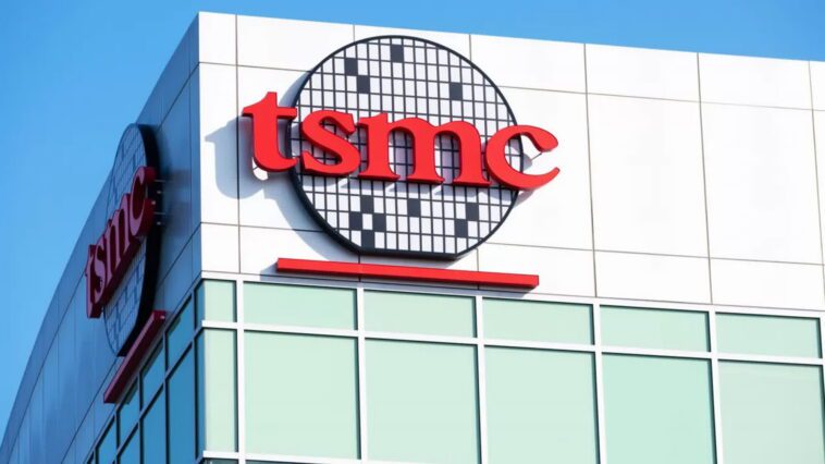 TSMC veut construire une usine de fabrication de puces de 10 milliards d'euros en Allemagne 1 TSMC wants to build a €10 billion chip manufacturing plant in Germany