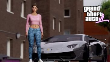Voici votre premier regard en profondeur sur Lucia, la protagoniste de GTA 6 1 GTA 6 Lucia