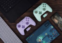 8BitDo opens pre-orders for no-frills Ultimate C gamepads starting under $20