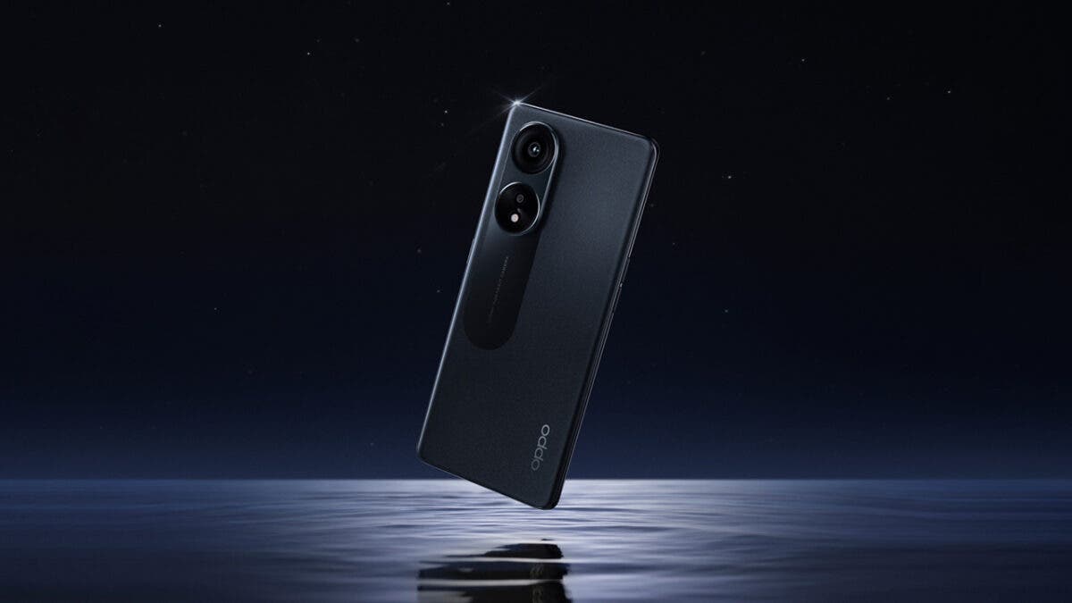 C'est confirmé - Oppo A98 5G à venir avec de superbes spécifications!