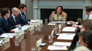 Les PDG de Big Tech à la Maison Blanche : le premier rendez-vous pour le futur de l'intelligence artificielle