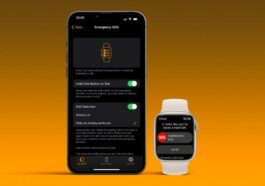 Apple Watch aide à sauver la vie d'une femme après s'être effondrée dans une chambre d'hôtel à cause d'une rupture de l'aorte