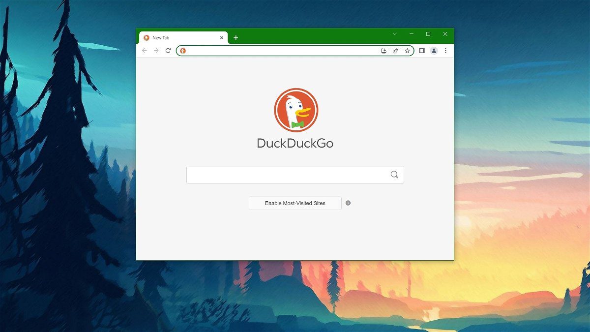 Comment faire en sorte que Google ne soit pas le navigateur Google