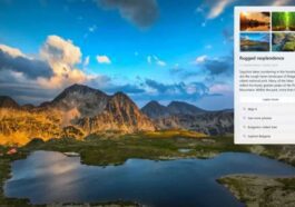 Windows 11 franchit une nouvelle étape dans l'intégration des médias sociaux avec le widget Facebook