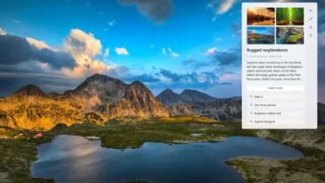 Windows 11 franchit une nouvelle étape dans l'intégration des médias sociaux avec le widget Facebook