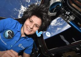 Pourquoi les premiers astronautes sur Mars ne devraient être que des femmes, selon une étude