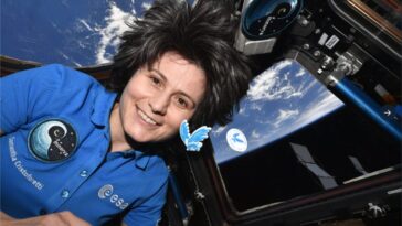 Pourquoi les premiers astronautes sur Mars ne devraient être que des femmes, selon une étude 17 Pourquoi les premiers astronautes sur Mars ne devraient être que des femmes, selon une étude