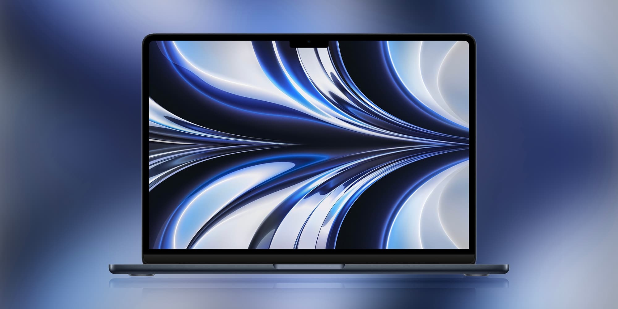 Différence entre les écrans MacBook Air