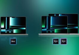 MacBook Air vs 2023 Pro : voici comment les ordinateurs portables M2 se comparent