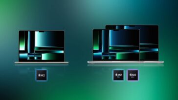 MacBook Air vs 2023 Pro : voici comment les ordinateurs portables M2 se comparent 17 MacBook Air vs 2023 Pro : voici comment les ordinateurs portables M2 se comparent